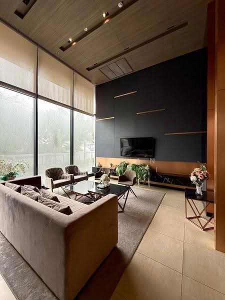 The Panora Pattaya, Chon Buri (Pattaya), Pratumnak Rd, Nong Pru, Bang Lamung (Pattaya), Chon Buri (Pattaya), 2 Bedrooms, 79 sqm, Condo For Sale, by Tanawan Surichai, 500632561 - DDproperty.com