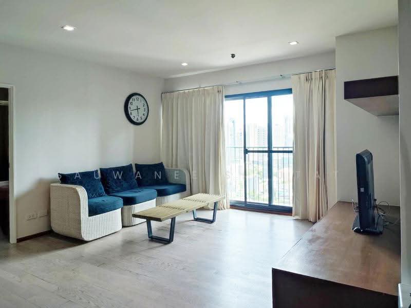 Noble Remix, Bangkok, 772 Soi Sukhumvit 36, Sukhumvit Road, Khong Tan, Khlong Toei, Bangkok, 3 Bedrooms, 102 sqm, Condo For Sale, by Sauwanee Sisutat, 500632569 - DDproperty.com