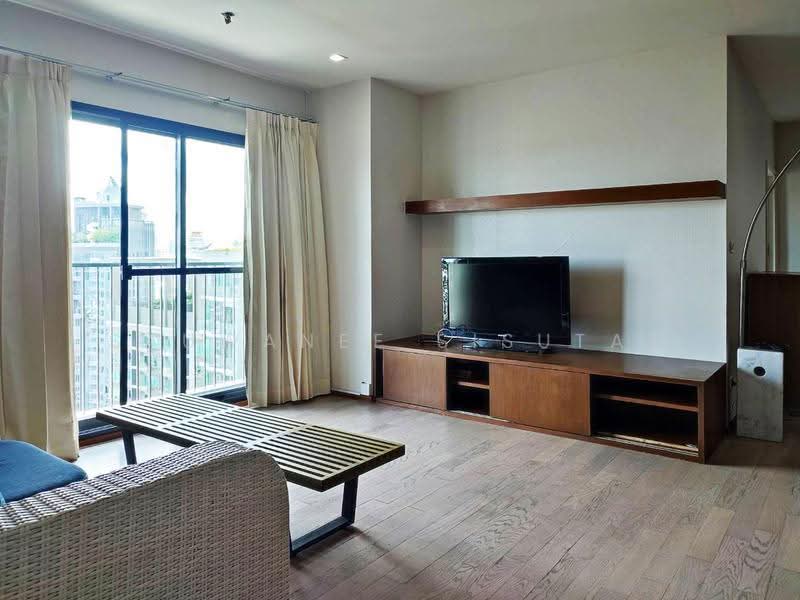 Noble Remix, Bangkok, 772 Soi Sukhumvit 36, Sukhumvit Road, Khong Tan, Khlong Toei, Bangkok, 3 Bedrooms, 102 sqm, Condo For Sale, by Sauwanee Sisutat, 500632569 - DDproperty.com