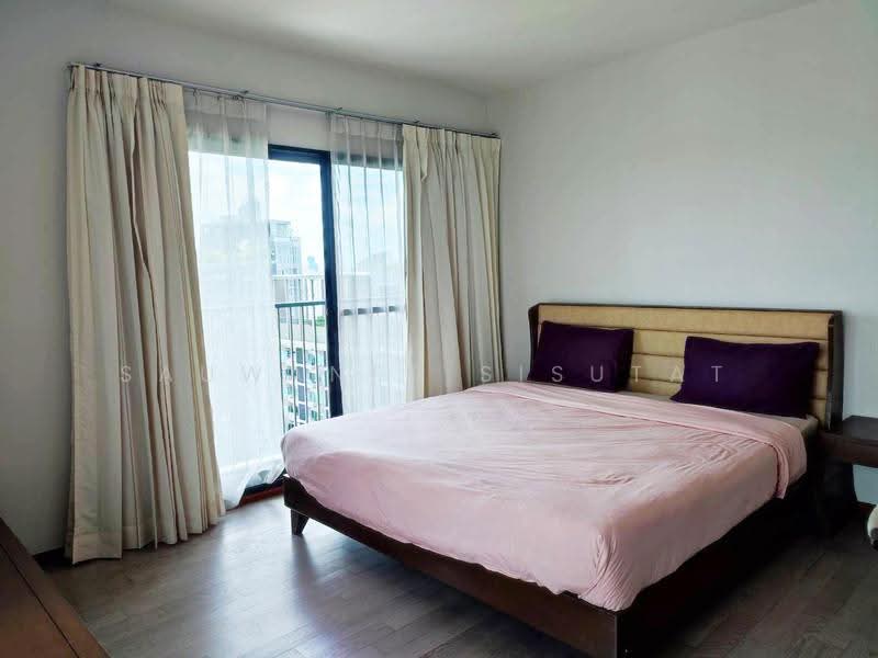 Noble Remix, Bangkok, 772 Soi Sukhumvit 36, Sukhumvit Road, Khong Tan, Khlong Toei, Bangkok, 3 Bedrooms, 102 sqm, Condo For Sale, by Sauwanee Sisutat, 500632569 - DDproperty.com
