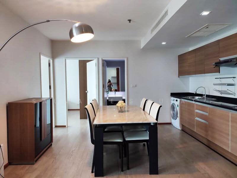 Noble Remix, Bangkok, 772 Soi Sukhumvit 36, Sukhumvit Road, Khong Tan, Khlong Toei, Bangkok, 3 Bedrooms, 102 sqm, Condo For Sale, by Sauwanee Sisutat, 500632569 - DDproperty.com