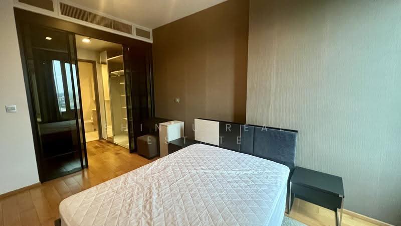 Keyne by Sansiri, Bangkok, 766 Sukhumvit Road, Khlong Toei, Bangkok, 1 Bedroom, 47 sqm, Condo For Rent, by Shinyu Real Estate, 500632571 - DDproperty.com