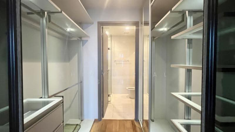 Keyne by Sansiri, Bangkok, 766 Sukhumvit Road, Khlong Toei, Bangkok, 1 Bedroom, 47 sqm, Condo For Rent, by Shinyu Real Estate, 500632571 - DDproperty.com
