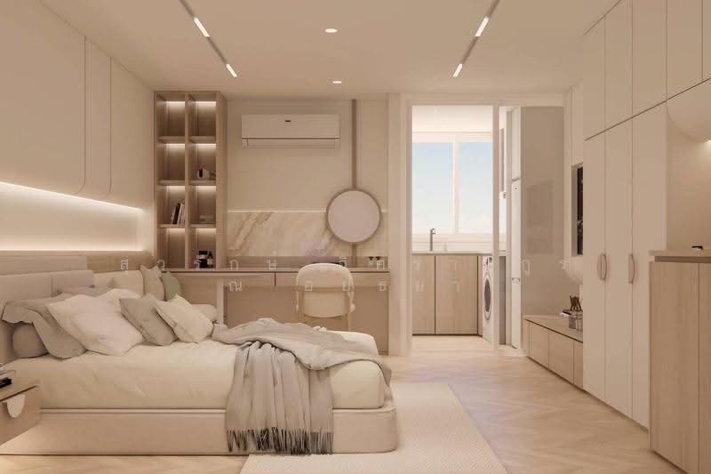 103 Condominium 3, Chiang Mai, 5 Sukkasem, Su Thep, Muang Chiang Mai, Chiang Mai, Studio, 25 sqm, Condo For Sale, by สุวรักษ์ อิศรางกูร ณ อยุธยา, 500632573 - DDproperty.com
