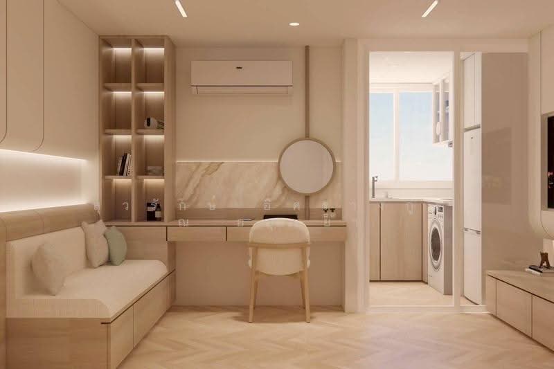 103 Condominium 3, Chiang Mai, 5 Sukkasem, Su Thep, Muang Chiang Mai, Chiang Mai, Studio, 25 sqm, Condo For Sale, by สุวรักษ์ อิศรางกูร ณ อยุธยา, 500632573 - DDproperty.com