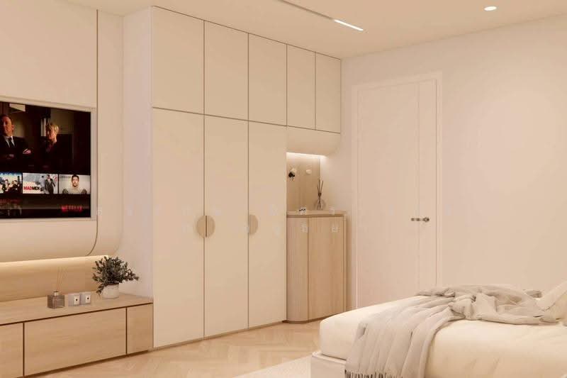 103 Condominium 3 : 103 คอนโดมิเนียม 3, เชียงใหม่, 5 สุขเกษม, สุเทพ, เมืองเชียงใหม่, เชียงใหม่, 25 ตร.ม., คอนโด ขาย, โดย สุวรักษ์ อิศรางกูร ณ อยุธยา, 500632573 - DDproperty.com