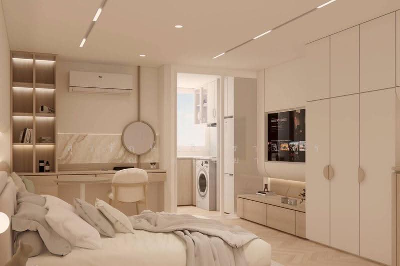 103 Condominium 3 : 103 คอนโดมิเนียม 3, เชียงใหม่, 5 สุขเกษม, สุเทพ, เมืองเชียงใหม่, เชียงใหม่, 25 ตร.ม., คอนโด ขาย, โดย สุวรักษ์ อิศรางกูร ณ อยุธยา, 500632573 - DDproperty.com