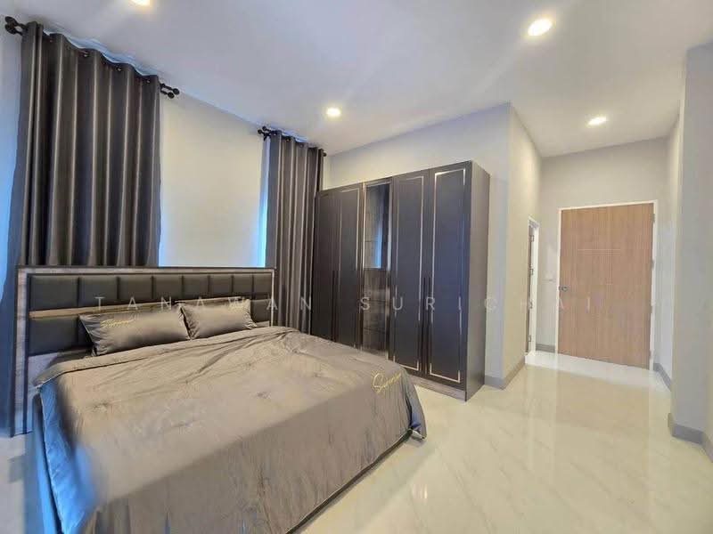3-BR House, Prachuap Khiri Khan, Hin Lek Fai, Hua Hin, Prachuap Khiri Khan, 3 Bedrooms, 204 sqm, Single Detached House For Sale, by Tanawan Surichai, 500632575 - DDproperty.com