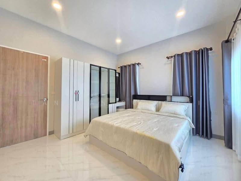3-BR House, Prachuap Khiri Khan, Hin Lek Fai, Hua Hin, Prachuap Khiri Khan, 3 Bedrooms, 204 sqm, Single Detached House For Sale, by Tanawan Surichai, 500632575 - DDproperty.com