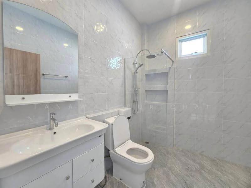 3-BR House, Prachuap Khiri Khan, Hin Lek Fai, Hua Hin, Prachuap Khiri Khan, 3 Bedrooms, 204 sqm, Single Detached House For Sale, by Tanawan Surichai, 500632575 - DDproperty.com
