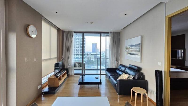 Aequa Sukhumvit 49, Bangkok, Soi Sukhumvit 49, Sukhumvit Road, Khlong Tan Nua, Watthana, Bangkok, 1 Bedroom, 59 sqm, Condo For Rent, by BANGKOK PROPERTY AGENTS, 500632577 - DDproperty.com