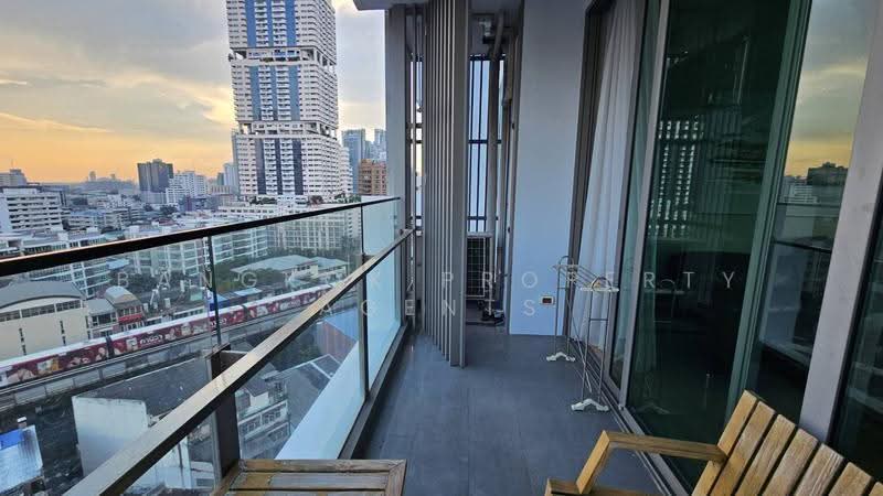 Aequa Sukhumvit 49 : เอควา สุขมวิท 49, กรุงเทพ, ซอยสุขุมวิท 49 ถนนสุขุมวิท, คลองตันเหนือ, วัฒนา, กรุงเทพ, 59 ตร.ม., คอนโด ให้เช่า, โดย BANGKOK PROPERTY AGENTS, 500632577 - DDproperty.com