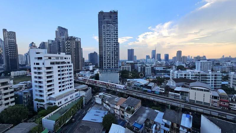 Aequa Sukhumvit 49, Bangkok, Soi Sukhumvit 49, Sukhumvit Road, Khlong Tan Nua, Watthana, Bangkok, 1 Bedroom, 59 sqm, Condo For Rent, by BANGKOK PROPERTY AGENTS, 500632577 - DDproperty.com