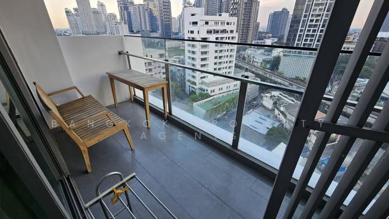 Aequa Sukhumvit 49, Bangkok, Soi Sukhumvit 49, Sukhumvit Road, Khlong Tan Nua, Watthana, Bangkok, 1 Bedroom, 59 sqm, Condo For Rent, by BANGKOK PROPERTY AGENTS, 500632577 - DDproperty.com