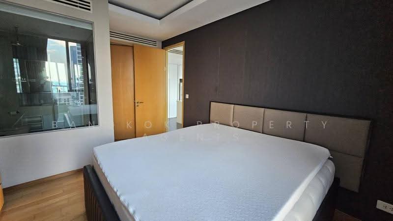 Aequa Sukhumvit 49, Bangkok, Soi Sukhumvit 49, Sukhumvit Road, Khlong Tan Nua, Watthana, Bangkok, 1 Bedroom, 59 sqm, Condo For Rent, by BANGKOK PROPERTY AGENTS, 500632577 - DDproperty.com