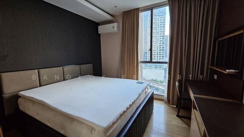 Aequa Sukhumvit 49, Bangkok, Soi Sukhumvit 49, Sukhumvit Road, Khlong Tan Nua, Watthana, Bangkok, 1 Bedroom, 59 sqm, Condo For Rent, by BANGKOK PROPERTY AGENTS, 500632577 - DDproperty.com