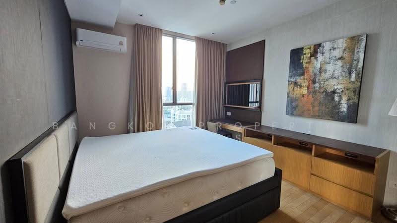 Aequa Sukhumvit 49 : เอควา สุขมวิท 49, กรุงเทพ, ซอยสุขุมวิท 49 ถนนสุขุมวิท, คลองตันเหนือ, วัฒนา, กรุงเทพ, 59 ตร.ม., คอนโด ให้เช่า, โดย BANGKOK PROPERTY AGENTS, 500632577 - DDproperty.com