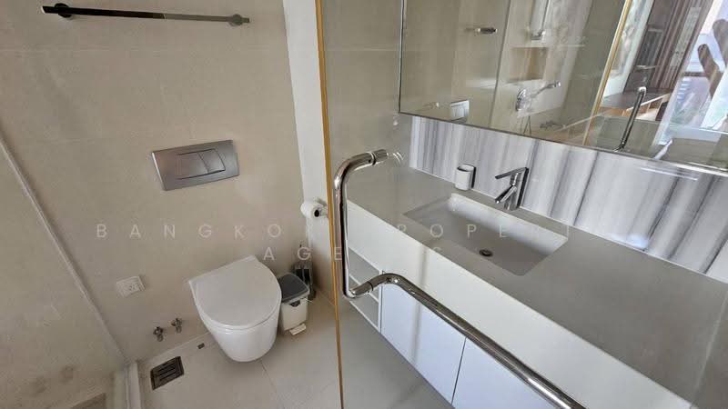 Aequa Sukhumvit 49, Bangkok, Soi Sukhumvit 49, Sukhumvit Road, Khlong Tan Nua, Watthana, Bangkok, 1 Bedroom, 59 sqm, Condo For Rent, by BANGKOK PROPERTY AGENTS, 500632577 - DDproperty.com