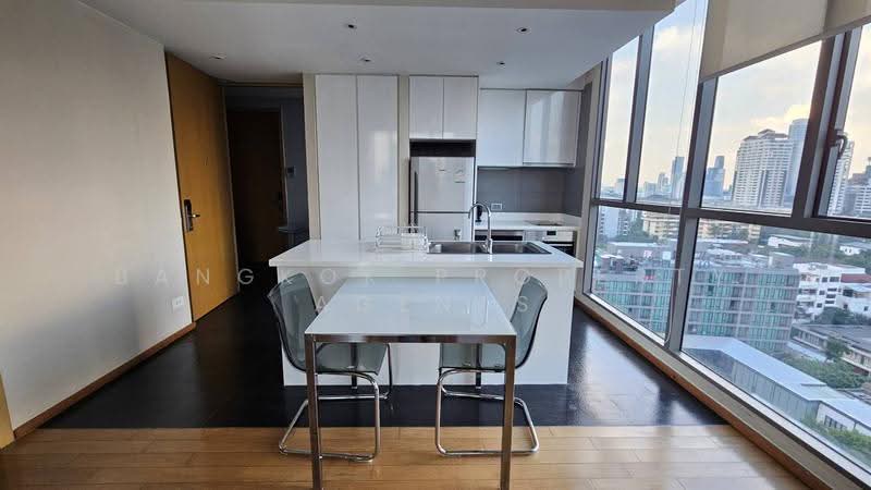 Aequa Sukhumvit 49 : เอควา สุขมวิท 49, กรุงเทพ, ซอยสุขุมวิท 49 ถนนสุขุมวิท, คลองตันเหนือ, วัฒนา, กรุงเทพ, 59 ตร.ม., คอนโด ให้เช่า, โดย BANGKOK PROPERTY AGENTS, 500632577 - DDproperty.com