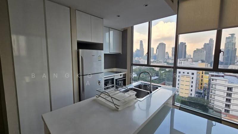 Aequa Sukhumvit 49 : เอควา สุขมวิท 49, กรุงเทพ, ซอยสุขุมวิท 49 ถนนสุขุมวิท, คลองตันเหนือ, วัฒนา, กรุงเทพ, 59 ตร.ม., คอนโด ให้เช่า, โดย BANGKOK PROPERTY AGENTS, 500632577 - DDproperty.com
