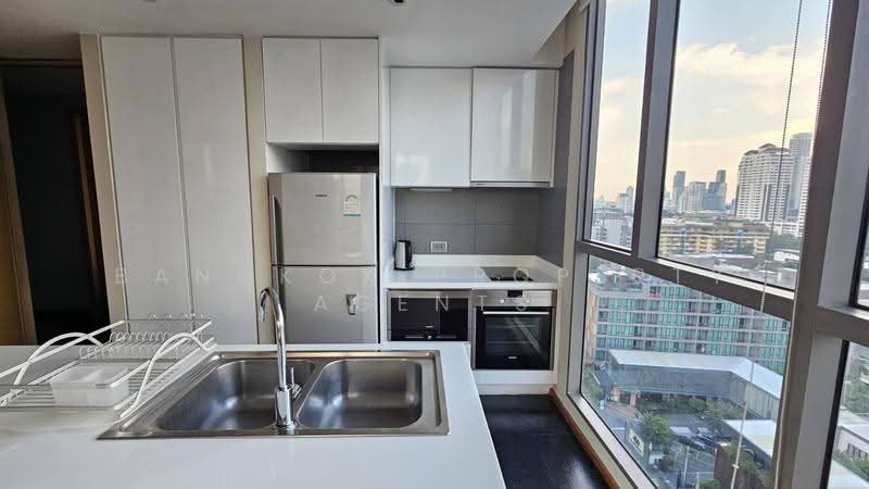 Aequa Sukhumvit 49, Bangkok, Soi Sukhumvit 49, Sukhumvit Road, Khlong Tan Nua, Watthana, Bangkok, 1 Bedroom, 59 sqm, Condo For Rent, by BANGKOK PROPERTY AGENTS, 500632577 - DDproperty.com