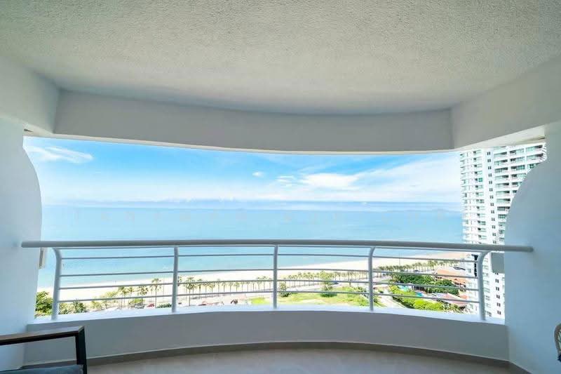 Metro Jomtien Condotel, Chon Buri (Pattaya), Village No. 12 420 Jomtiensaineung Rd, Nong Pru, Bang Lamung (Pattaya), Chon Buri (Pattaya), Studio, 58 sqm, Condo For Sale, by Tanawan Surichai, 500632580 - DDproperty.com