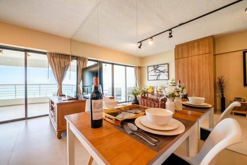 Metro Jomtien Condotel, Chon Buri (Pattaya), Village No. 12 420 Jomtiensaineung Rd, Nong Pru, Bang Lamung (Pattaya), Chon Buri (Pattaya), Studio, 58 sqm, Condo For Sale, by Tanawan Surichai, 500632580 - DDproperty.com