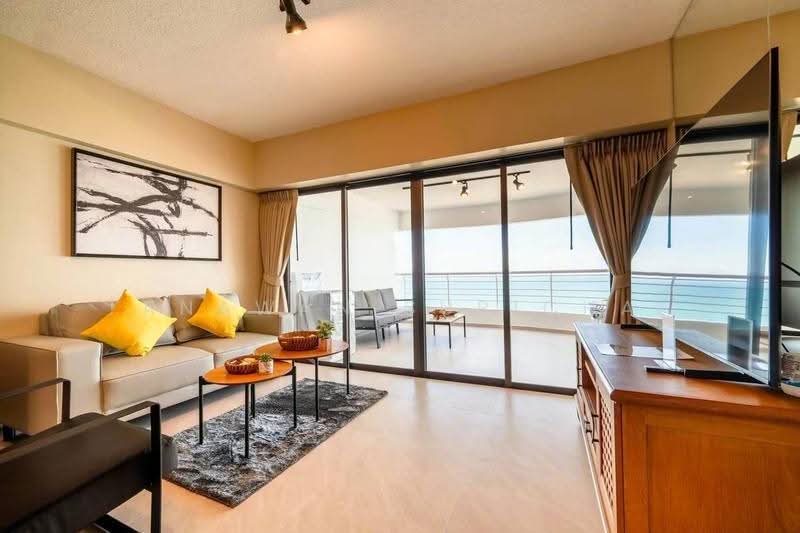 Metro Jomtien Condotel, Chon Buri (Pattaya), Village No. 12 420 Jomtiensaineung Rd, Nong Pru, Bang Lamung (Pattaya), Chon Buri (Pattaya), Studio, 58 sqm, Condo For Sale, by Tanawan Surichai, 500632580 - DDproperty.com