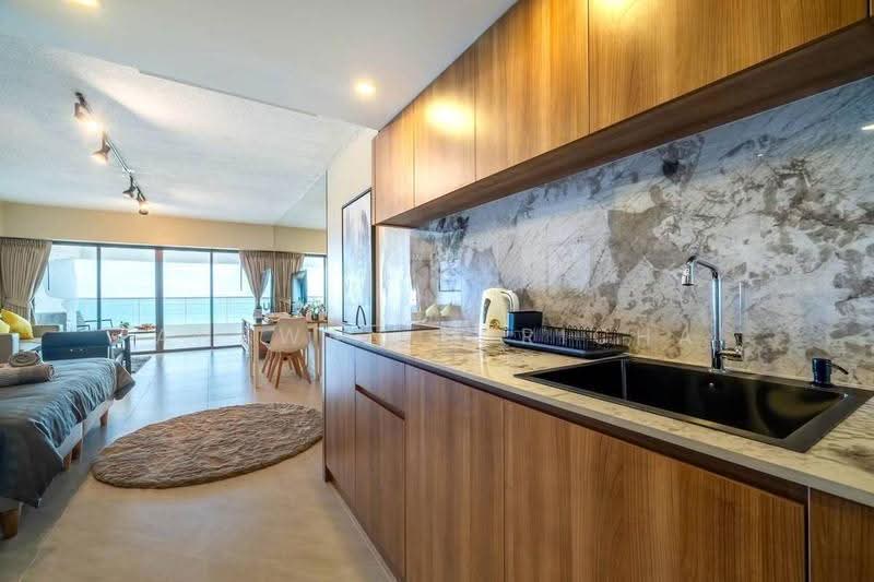 Metro Jomtien Condotel, Chon Buri (Pattaya), Village No. 12 420 Jomtiensaineung Rd, Nong Pru, Bang Lamung (Pattaya), Chon Buri (Pattaya), Studio, 58 sqm, Condo For Sale, by Tanawan Surichai, 500632580 - DDproperty.com