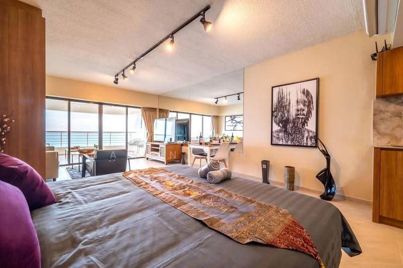 Metro Jomtien Condotel, Chon Buri (Pattaya), Village No. 12 420 Jomtiensaineung Rd, Nong Pru, Bang Lamung (Pattaya), Chon Buri (Pattaya), Studio, 58 sqm, Condo For Sale, by Tanawan Surichai, 500632580 - DDproperty.com