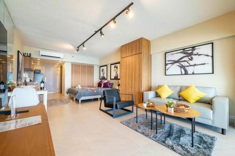 Metro Jomtien Condotel, Chon Buri (Pattaya), Village No. 12 420 Jomtiensaineung Rd, Nong Pru, Bang Lamung (Pattaya), Chon Buri (Pattaya), Studio, 58 sqm, Condo For Sale, by Tanawan Surichai, 500632580 - DDproperty.com