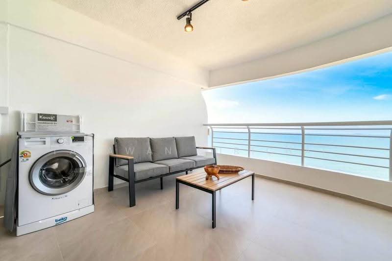 Metro Jomtien Condotel, Chon Buri (Pattaya), Village No. 12 420 Jomtiensaineung Rd, Nong Pru, Bang Lamung (Pattaya), Chon Buri (Pattaya), Studio, 58 sqm, Condo For Sale, by Tanawan Surichai, 500632580 - DDproperty.com