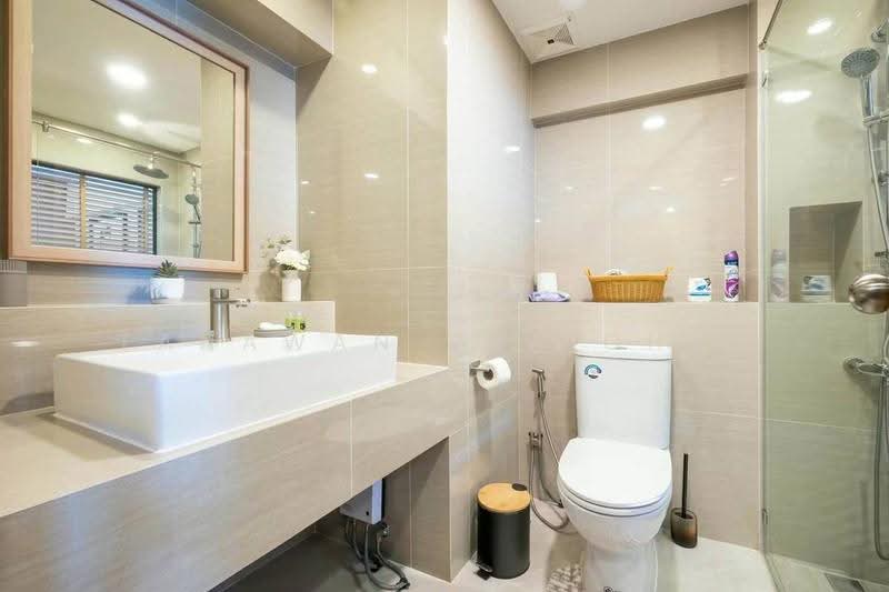 Metro Jomtien Condotel : เมโทร จอมเทียน คอนโดเทล, ชลบุรี, หมู่ที่ 12 420 ถ.จอมเทียนสายหนึ่ง, หนองปรือ, บางละมุง, ชลบุรี, 58 ตร.ม., คอนโด ขาย, โดย Tanawan Surichai, 500632580 - DDproperty.com