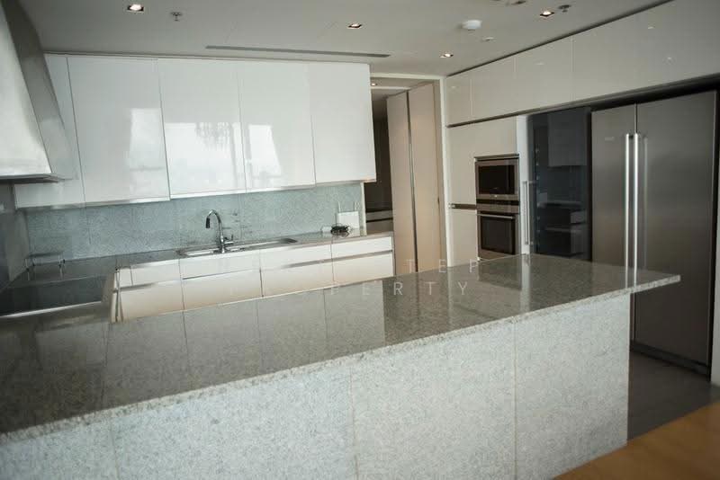 The Met Sathorn, Bangkok, 123 South Sathorn Road, Thung Maha Mek, Sathon, Bangkok, 3 Bedrooms, 198 sqm, Condo For Rent, by Next Step Property, 500632582 - DDproperty.com