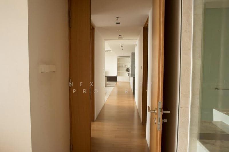The Met Sathorn, Bangkok, 123 South Sathorn Road, Thung Maha Mek, Sathon, Bangkok, 3 Bedrooms, 198 sqm, Condo For Rent, by Next Step Property, 500632582 - DDproperty.com