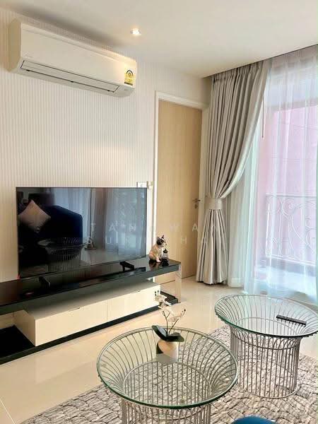 Grande Caribbean, Chon Buri (Pattaya), 492/2 Moo 12 Thappraya Rd, Nong Pru, Bang Lamung (Pattaya), Chon Buri (Pattaya), 2 Bedrooms, 74 sqm, Condo For Sale, by Tanawan Surichai, 500632586 - DDproperty.com