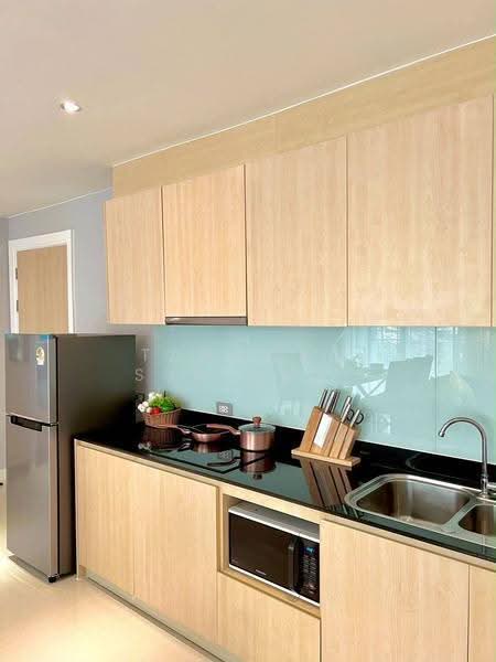 Grande Caribbean, Chon Buri (Pattaya), 492/2 Moo 12 Thappraya Rd, Nong Pru, Bang Lamung (Pattaya), Chon Buri (Pattaya), 2 Bedrooms, 74 sqm, Condo For Sale, by Tanawan Surichai, 500632586 - DDproperty.com
