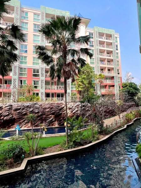 Grande Caribbean, Chon Buri (Pattaya), 492/2 Moo 12 Thappraya Rd, Nong Pru, Bang Lamung (Pattaya), Chon Buri (Pattaya), 2 Bedrooms, 74 sqm, Condo For Sale, by Tanawan Surichai, 500632586 - DDproperty.com