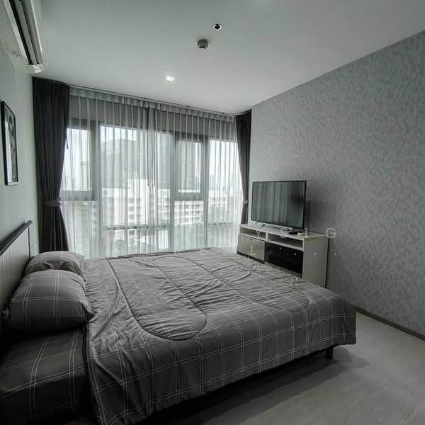 Rhythm Sukhumvit 36-38, Bangkok, 55 Soi Sukhumvit 36, Sukhumvit Road, Phra Kanong, Khlong Toei, Bangkok, 2 Bedrooms, 60 sqm, Condo For Rent, by PROPERTYSIGHTS REAL ESTATE, 500632587 - DDproperty.com
