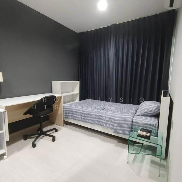 Rhythm Sukhumvit 36-38, Bangkok, 55 Soi Sukhumvit 36, Sukhumvit Road, Phra Kanong, Khlong Toei, Bangkok, 2 Bedrooms, 60 sqm, Condo For Rent, by PROPERTYSIGHTS REAL ESTATE, 500632587 - DDproperty.com