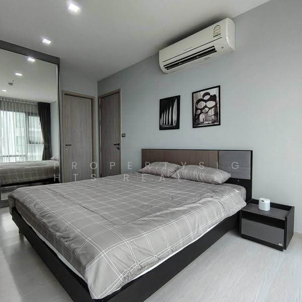 Rhythm Sukhumvit 36-38 : ริทึ่ม สุขุมวิท 36-38, กรุงเทพ, 55 ซอยสุขุมวิท 36 ถนนสุขุมวิท, พระโขนง, คลองเตย, กรุงเทพ, 60 ตร.ม., คอนโด ให้เช่า, โดย PROPERTYSIGHTS REAL ESTATE, 500632587 - DDproperty.com