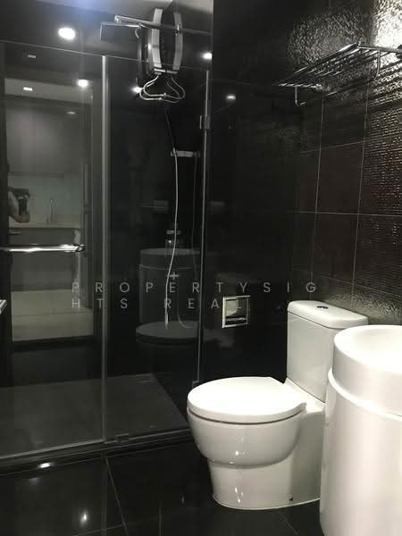 Rhythm Sukhumvit 36-38, Bangkok, 55 Soi Sukhumvit 36, Sukhumvit Road, Phra Kanong, Khlong Toei, Bangkok, 2 Bedrooms, 60 sqm, Condo For Rent, by PROPERTYSIGHTS REAL ESTATE, 500632587 - DDproperty.com