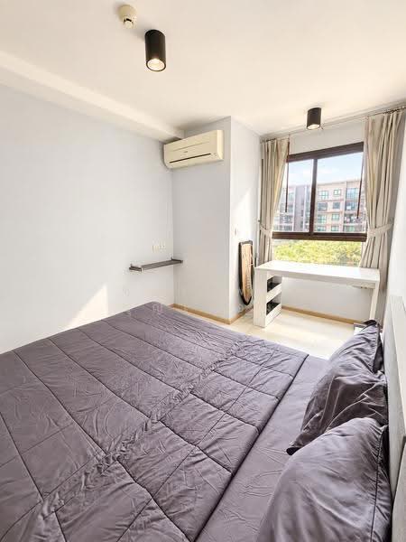 Zcape 3, Phuket, Thep Krasattri Road, Wichit, Muang Phuket, Phuket, Studio, 29 sqm, Condo For Rent, by Chanatip Boonmuang, 500632591 - DDproperty.com