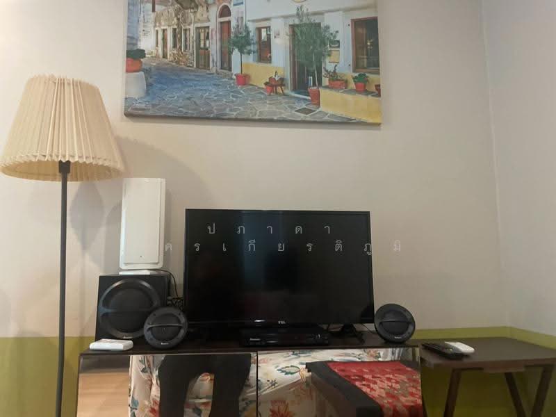 Lugano Ladprao 18 : ลูกาโน ลาดพร้าว 18, กรุงเทพ, 55 ซอย ลาดพร้าว 18, จอมพล, จตุจักร, กรุงเทพ, 34 ตร.ม., คอนโด ขาย, โดย ปภาดา อัครเกียรติภูมิ, 500632592 - DDproperty.com