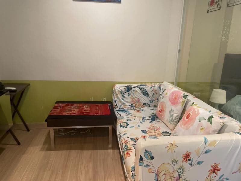 Lugano Ladprao 18 : ลูกาโน ลาดพร้าว 18, กรุงเทพ, 55 ซอย ลาดพร้าว 18, จอมพล, จตุจักร, กรุงเทพ, 34 ตร.ม., คอนโด ขาย, โดย ปภาดา อัครเกียรติภูมิ, 500632592 - DDproperty.com