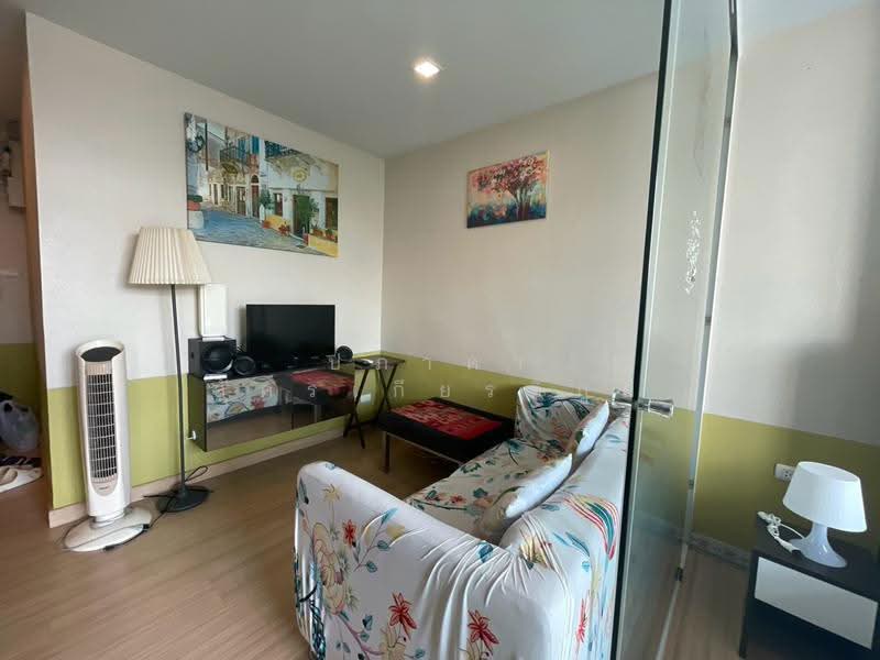 Lugano Ladprao 18 : ลูกาโน ลาดพร้าว 18, กรุงเทพ, 55 ซอย ลาดพร้าว 18, จอมพล, จตุจักร, กรุงเทพ, 34 ตร.ม., คอนโด ขาย, โดย ปภาดา อัครเกียรติภูมิ, 500632592 - DDproperty.com