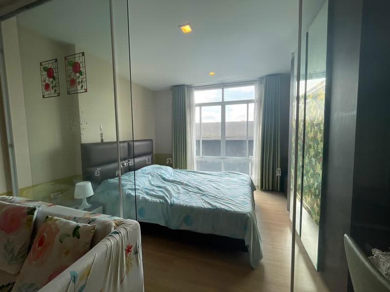 Lugano Ladprao 18 : ลูกาโน ลาดพร้าว 18, กรุงเทพ, 55 ซอย ลาดพร้าว 18, จอมพล, จตุจักร, กรุงเทพ, 34 ตร.ม., คอนโด ขาย, โดย ปภาดา อัครเกียรติภูมิ, 500632592 - DDproperty.com