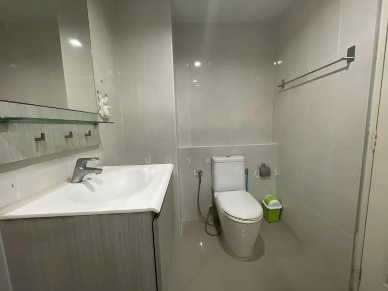 Lugano Ladprao 18, Bangkok, 55 Lat Phrao 18 Alley, Jom Phon, Chatuchak, Bangkok, 1 Bedroom, 34 sqm, Condo For Sale, by ปภาดา อัครเกียรติภูมิ, 500632592 - DDproperty.com