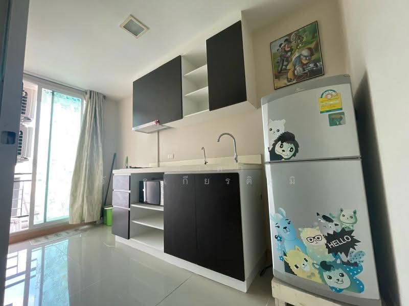Lugano Ladprao 18 : ลูกาโน ลาดพร้าว 18, กรุงเทพ, 55 ซอย ลาดพร้าว 18, จอมพล, จตุจักร, กรุงเทพ, 34 ตร.ม., คอนโด ขาย, โดย ปภาดา อัครเกียรติภูมิ, 500632592 - DDproperty.com