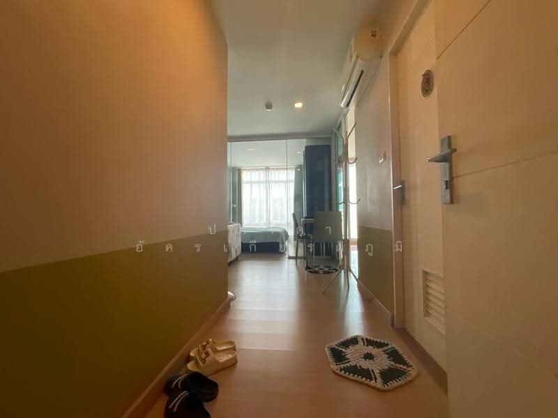 Lugano Ladprao 18, Bangkok, 55 Lat Phrao 18 Alley, Jom Phon, Chatuchak, Bangkok, 1 Bedroom, 34 sqm, Condo For Sale, by ปภาดา อัครเกียรติภูมิ, 500632592 - DDproperty.com